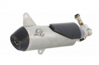 GIANNELLI Auspuff G4.0 passend für Piaggio Beverly 350 2012-2016 GIANNELLI Auspuff G4.0 passend für Piaggio Beverly 350 2012-2016