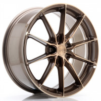 JR Wheels JR37 20x8,5 ET35 5x112 Full Polished Alufelge JR Wheels JR37 20x8,5 ET35 5x112 Full Polished Alufelge