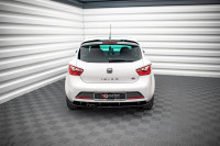 Street Pro Heckschürze passend für Seat Ibiza FR SC Mk4 Facelift Street Pro Heckschürze passend für Seat Ibiza FR SC Mk4 Facelift