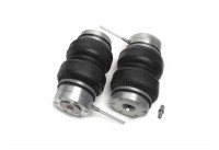 TA Technix Luftfedersatz Hinterachse passend für Audi A6, Skoda Superb, VW Passat TA Technix Luftfedersatz Hinterachse passend für Audi A6, Skoda Superb, VW Passat