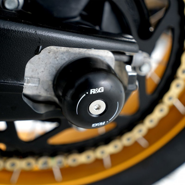 R&G Racing Schwingen Protektoren passend für Yamaha MT-10 / Niken