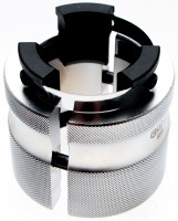 Gabel-Simmerring-Eintreiber passend für Motorräder (35–45 mm) Gabel-Simmerring-Eintreiber passend für Motorräder (35–45 mm)