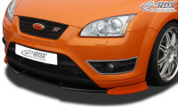 RDX VARIO-X Frontspoiler passend für Ford Focus 2 ST bis 2008 RDX VARIO-X Frontspoiler passend für Ford Focus 2 ST bis 2008