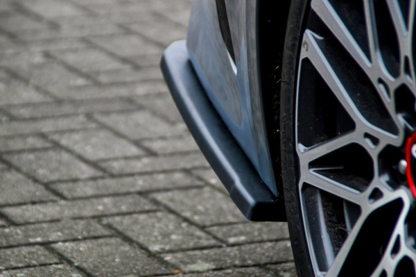 Heckdiffusor Seitenteile passend für Kia ProCeed GT ab 2021