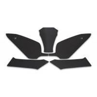 Eazi-Grip WRAP Tank Traction Pads passend für Honda CBR 1000 RR ab 2020 Eazi-Grip WRAP Tank Traction Pads passend für Honda CBR 1000 RR ab 2020