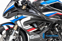 Ilmberger Carbon Verkleidungsseitenteil links passend für BMW S1000RR Ilmberger Carbon Verkleidungsseitenteil links passend für BMW S1000RR