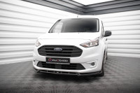Front Ansatz V.2 passend für Ford Transit Connect Mk2 Facelift Front Ansatz V.2 passend für Ford Transit Connect Mk2 Facelift
