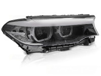 LED-Scheinwerfer rechte Seite passend für BMW G30 G31 17-20 LED-Scheinwerfer rechte Seite passend für BMW G30 G31 17-20