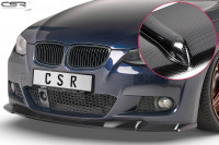 Cup-Spoilerlippe mit ABE passend für BMW 3er E92 / E93 M-Paket CSL418 Cup-Spoilerlippe mit ABE passend für BMW 3er E92 / E93 M-Paket CSL418