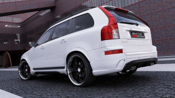 Karosserie-Kit Volvo XC 90 (ab 2006) Ohne Seite Verlängerungen.