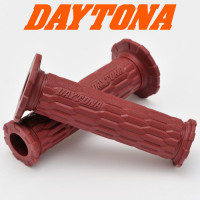 Griffgummi AMI bordeaux 22mm offen 125mm Griffgummi AMI bordeaux 22mm offen 125mm