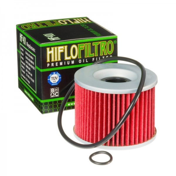 Hiflo Ölfilter HF401