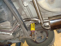 FOX Endschalldämpfer passend für Toyota Corolla E12 Combi 2x80 Typ 13 rechts/links FOX Endschalldämpfer passend für Toyota Corolla E12 Combi 2x80 Typ 13 rechts/links