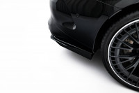 Street Pro Heckschürze + Flaps passend für Mercedes-AMG CLE 53 C236 Street Pro Heckschürze + Flaps passend für Mercedes-AMG CLE 53 C236