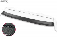 Heckflügel mit ABE passend für Seat Ibiza 3 (Typ 6L) Heckflügel mit ABE passend für Seat Ibiza 3 (Typ 6L)