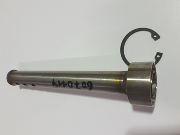 Giannelli Ersatzteil Ass.Int. Candela D.22 x 1 Foro -Fori 8