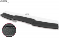 Heckflügel mit ABE passend für Audi A3 8PA Sportback Heckflügel mit ABE passend für Audi A3 8PA Sportback