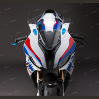 Lightech Spiegelabdeckungen passend für BMW S 1000 RR ab 2019 Lightech Spiegelabdeckungen passend für BMW S 1000 RR ab 2019