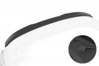 Heckflügel mit ABE passend für Ford Focus MK3 ST HF801 Heckflügel mit ABE passend für Ford Focus MK3 ST HF801