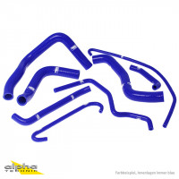 SAMCO SPORT Siliconschlauch Kit blau passend für Suzuki GSXR600 GSXR750 2006–2010 SAMCO SPORT Siliconschlauch Kit blau passend für Suzuki GSXR600 GSXR750 2006–2010