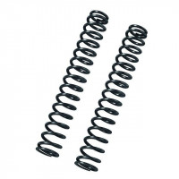 BITUBO Gabelfedern passend für Suzuki GSX-R600 WVCE und GSX-R750 WVCF 2006 - 2007 BITUBO Gabelfedern passend für Suzuki GSX-R600 WVCE und GSX-R750 WVCF 2006 - 2007