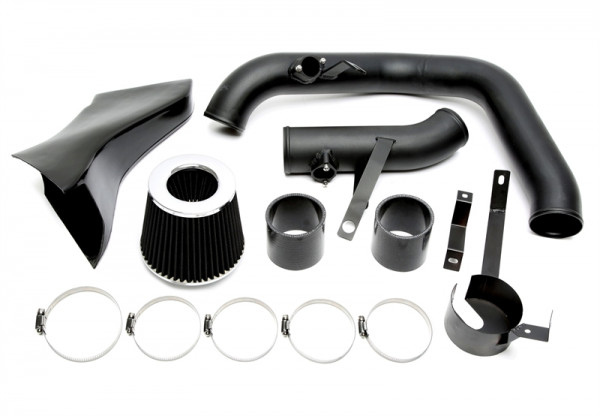 TA Technix Ansaugrohr Kit / air intake kit passend für BMW 1er (E82/E88)/ 3er (E90-E93) mit Motorcod