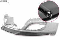 Cup-Spoilerlippe passend für Seat Exeo 3R mit ABE Cup-Spoilerlippe passend für Seat Exeo 3R mit ABE