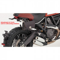 LSL CLUBMAN Taschenhalter passend für Ducati Scrambler LSL CLUBMAN Taschenhalter passend für Ducati Scrambler