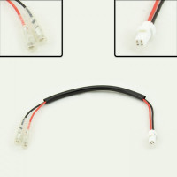 Adapterkabel KZB passend für Ducati, Suzuki & Husqvarna Adapterkabel KZB passend für Ducati, Suzuki & Husqvarna