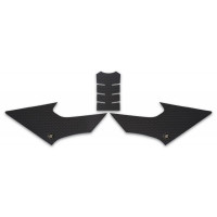 Eazi-Grip WRAP Tank Traction Pads passend für Honda NT 1100 ab 2022 Eazi-Grip WRAP Tank Traction Pads passend für Honda NT 1100 ab 2022