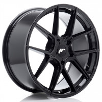 JR Wheels JR30 19x8,5 ET20-45 5H Blank Glossy Black Alufelge JR Wheels JR30 19x8,5 ET20-45 5H Blank Glossy Black Alufelge