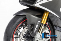 Ilmberger Carbon Kotflügel vorne matt passend für Ducati Panigale V4 / V4S / V2 und Streetfighter V4 Ilmberger Carbon Kotflügel vorne matt passend für Ducati Panigale V4 / V4S / V2 und Streetfighter V4