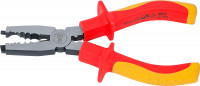 VDE-Multifunktionszange | 160 mm VDE-Multifunktionszange | 160 mm
