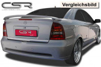 Heckflügel passend für Opel Astra G (1998–2004) Heckflügel passend für Opel Astra G (1998–2004)