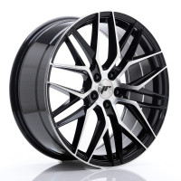 JR Wheels JR28 20x8,5 ET40 5x112 Glossy Black Alufelge JR Wheels JR28 20x8,5 ET40 5x112 Glossy Black Alufelge