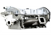 TA Technix Guss Turbokrümmer mit T3 Flansch und Wastegate Anschluss passend für 1.8T 20V Motoren TA Technix Guss Turbokrümmer mit T3 Flansch und Wastegate Anschluss passend für 1.8T 20V Motoren