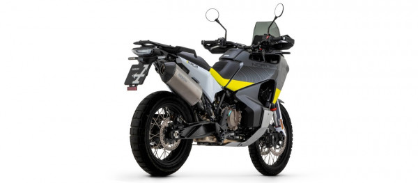 ARROW SONORA Titan HUSQVARNA Norden 901 22-23