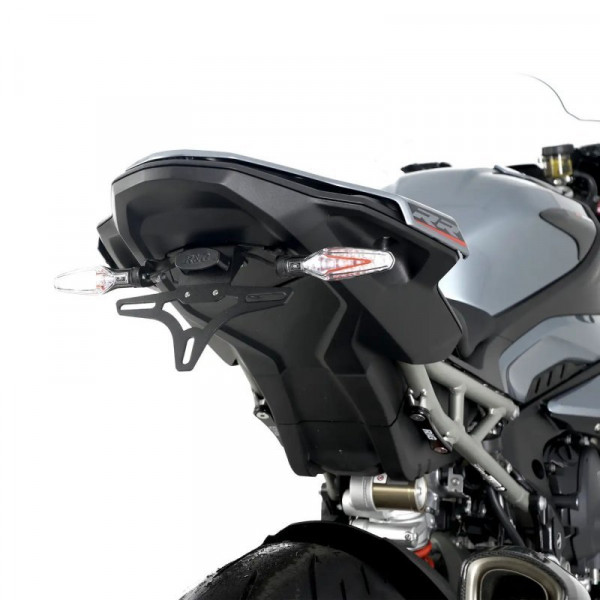 R&G Premium Kennzeichenhalter BMW S 1000 RR 2025-