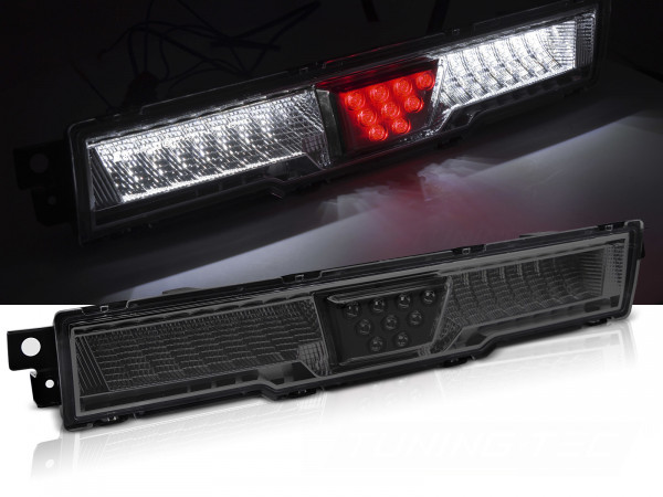 LED Stoßstangenleuchte getönt rot passend für Toyota Gr86 21-