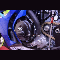 R&G Strong Race Lichtmaschine Protektor passend für Suzuki GSX-R 1000 ab 2017 R&G Strong Race Lichtmaschine Protektor passend für Suzuki GSX-R 1000 ab 2017