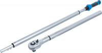 BGS Drehmomentschlüssel 3/4" (20 mm) | 150–1000 Nm BGS Drehmomentschlüssel 3/4" (20 mm) | 150–1000 Nm