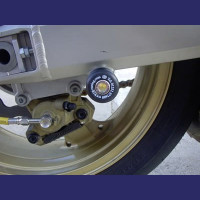 R&G Schwingen Protektoren passend für Kawasaki ZX-12R / Ninja 125 / Z 125 R&G Schwingen Protektoren passend für Kawasaki ZX-12R / Ninja 125 / Z 125