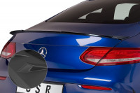 Heckflügel mit ABE passend für Mercedes-Benz C-Klasse C205 Heckflügel mit ABE passend für Mercedes-Benz C-Klasse C205