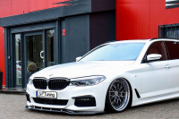 Frontspoilerlippe passend für BMW 5er G30 G31 M-Paket Frontspoilerlippe passend für BMW 5er G30 G31 M-Paket