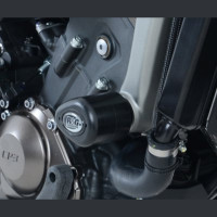 R&G Sturzpads vorn passend für Yamaha MT-09 / MT-09 Tracer / Tracer 900 GT / XSR 900 R&G Sturzpads vorn passend für Yamaha MT-09 / MT-09 Tracer / Tracer 900 GT / XSR 900