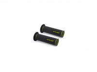 Barracuda Griffgummi VR46 schwarz Barracuda Griffgummi VR46 schwarz