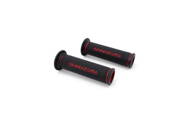 Barracuda Basic Racing Griffe rot