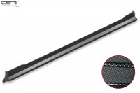 Seitenschweller mit ABE passend für VW Polo V Typ 6R / 6C Seitenschweller mit ABE passend für VW Polo V Typ 6R / 6C