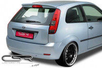 Heckflügel passend für Ford Fiesta MK7 Heckflügel passend für Ford Fiesta MK7