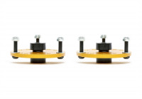 TA Technix verstärkte Domlager Hinterachse passend für BMW 3er / 5er / 6er / 7er Serie TA Technix verstärkte Domlager Hinterachse passend für BMW 3er / 5er / 6er / 7er Serie